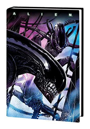 Entdecke die Faszination von „ALIENS: THE ORIGINAL YEARS OMNIBUS VOL. 3“! Tauche ein in die packendsten Geschichten der Alien-Welt! #Aliens #Comics #Omnibus #SciFi #GraphicNovels