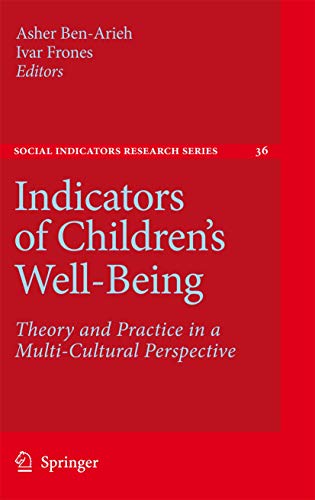 Entdecke die Schlüssel zu Wohlbefinden von Kindern: Theorie & Praxis in multikulturellen Kontexten! 📚✨ #ChildWellBeing #Multicultural #SocialIndicators #Wohlbefinden