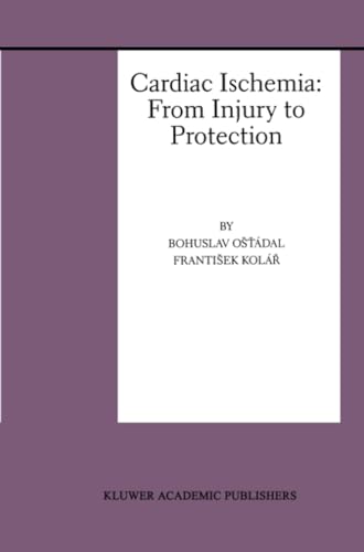 "Entdecken Sie Schutzmechanismen bei Herzischämie: Der Weg von Verletzung zu Heilung – Band 4 der Serie für Kardiologen! #Herzgesundheit #Kardiologie #Wissenschaft"