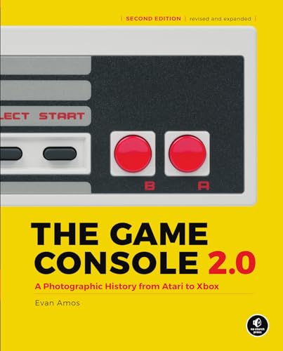 "Entdecke die faszinierende Fotohistorie der Spielkonsolen! 🎮📸 Von Atari bis Xbox - eine Reise durch die Gaming-Welt! #GameConsole #GamingHistory #Atari #Xbox"