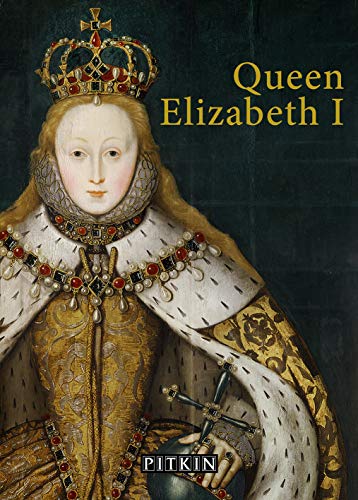 "Entdecken Sie das faszinierende Leben von Queen Elizabeth I – Einblicke aus der Pitkin Royal Collection! #QueenElizabeth #RoyalHistory #PitkinCollection #Königin"