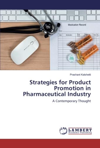 "Top Strategien zur Produktpromotion in der Pharmaindustrie: Innovative Ansätze für 2023! 💊🚀 #PharmaMarketing #Produktpromotion #Strategien"