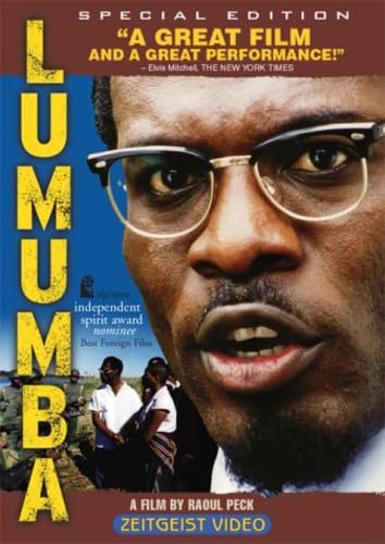 Entdecke die faszinierende Geschichte von Lumumba: Einblicke in die USA und ihren Einfluss! #Lumumba #Geschichte #USA #Politik #Kultur