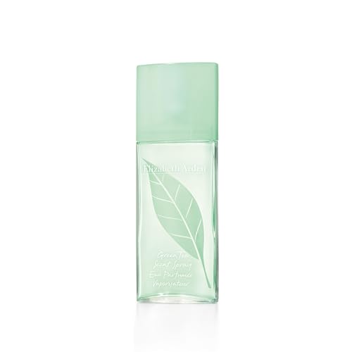 "Entdecke das erfrischende Elizabeth Arden Green Tea Eau de Parfüm! 🌿✨ Blumig & zitrusartig mit Grüner Tee und Bergamotte – weckt die Sinne! 🍃🥂 #Parfüm #GreenTea #Frische"