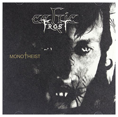 🎶 Schnäppchen alert! 🎶 Hol dir jetzt die Kult-CDs: Celtic Frost - Monotheist für nur 3€ und Motörhead - We Are Motörhead, Hammered, Motörizer je 3€! 🛒 #CelticFrost #Motörhead #CDDeals #Schnäppchen