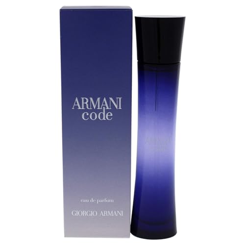 "Entdecke den luxuriösen Duft: ARMANI CODE FEMME Eau De Parfum – 50 ml pure Sinnlichkeit! 🌹✨ Ideal für besondere Momente! #Armani #Duftliebe #EauDeParfum #Femme #Geschenkidee"