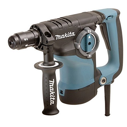 Entdecken Sie den leistungsstarken PERFO-BURINEUR MAKITA SDS-PLUS 800 W 28 MM 2,9 J - HR2811FT! Perfekt für Ihre Projekte! 🚀🔨 #Makita #Bau #Werkzeug #DIY