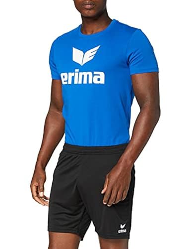 Entdecke die stylischen Erima Unisex Rio 2.0 Shorts in Schwarz – Dein Must-Have für Sport und Freizeit! Jetzt in Größe 7 sichern! #Erima #Sportmode #Shorts #Unisex #Fashion