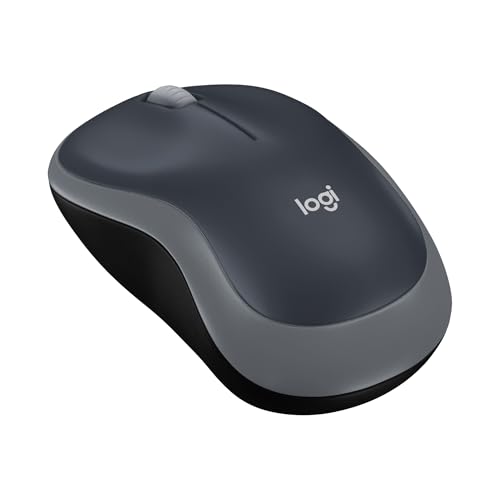 🔌🎉 Top Angebot: Logitech M185 kabellose Maus für nur 9,89€ (statt 12€)! Sicher dir jetzt den besten Preis! 🖱️💥 #Logitech #Maus #Schnäppchen #PCZubehör #Geschenktalent