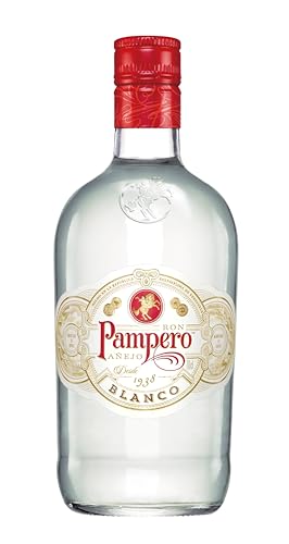 Entdecke den exquisiten Pampero Blanco: Der premium Rum für genussvolle Momente! 🥃✨ Jetzt 700 ml pure Leidenschaft genießen! #PamperoBlanco #PremiumRum #RumLiebhaber #CocktailZeit