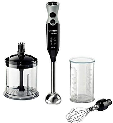 "Erlebe die Kraft der BOSCH MSM67160 ErgoMixx: Der perfekte Handmixer für kreative Küchenabenteuer! #Küchentechnik #BOSCH #ErgoMixx #KochenLeichtGemacht"