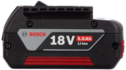 "Entfesseln Sie die Power mit dem Bosch Professional 18V System Akku GBA 18V 5.0Ah – Langlebig, leistungsstark & effizient! ⚡🔋 #Bosch #Akku #Werkzeug #Professionell"