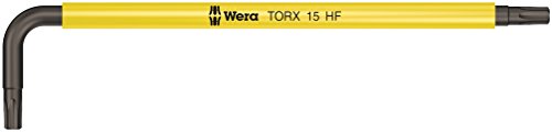 Entdecke den Wera 967 SL Torx HF Winkelschlüssel Multicolour! 🌈 Innovativ mit Haltefunktion, TX 15 x 90 mm – Entfessle die Kraft des Handwerks! 🔧 #Wera #Torx #Werkzeug #Multicolour