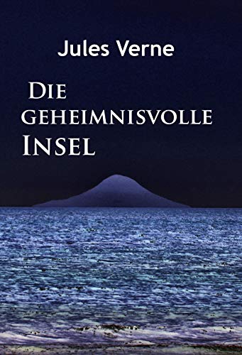 🚀 Kostenloses Kindle eBook: Entdecke "Die geheimnisvolle Insel" von Jules Verne – Ein fesselnder Science-Fiction Klassiker! 📚✨ Jetzt zugreifen als Kindle Edition [Prime] #Kindle #eBook #JulesVerne