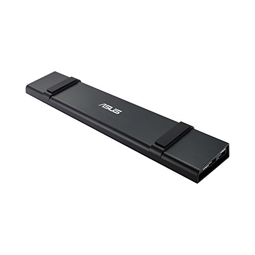 **Entdecke die leistungsstarke ASUS USB 3.0 hz-3b Dockingstation – Schnelle Datenübertragung, 10/100/1000 Mbit/s, Typ B, kompaktes Design! #ASUS #Dockingstation #USB3 #TechnikUpgrade**