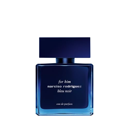 "Entdecke den unwiderstehlichen Duft: For Him Bleu Noir EDP Vapo 50ml – Perfekt für den modernen Mann! #Parfum #Men