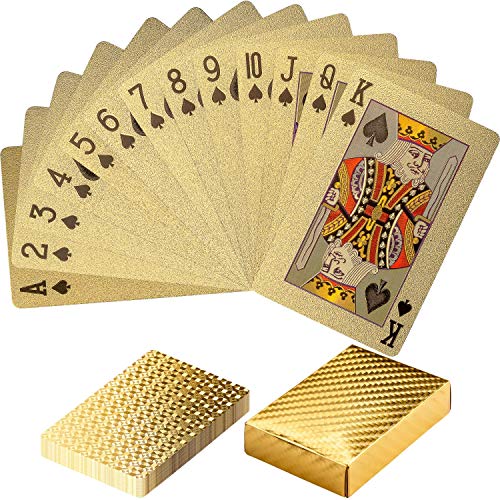 🎉Entdecke die revolutionären GAMES PLANET Pokerkarten!♠️ 100% wasserdicht, reißfest und in edlen Varianten: Pure Gold, Black Gold & Black Silver!💧🃏 Hol dir jetzt das perfekte Poker Deck! #Pokerkarten #Gaming #Wasserfest