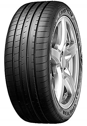 "Erlebe ultimativen Fahrspaß mit den Goodyear Eagle F1 225/40 R18 Asymmetric 5 – die perfekten Sommerreifen für Performance-Fans! #Goodyear #Sommerreifen #EagleF1 #Fahrkomfort"