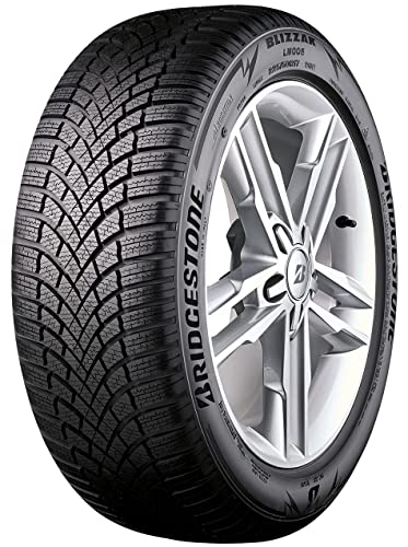 „Entdecken Sie die besten Bridgestone Winterreifen für PKW & SUV: Blizzak LM-005 235/55R18 104H - XL/M+S/3PMSF für optimale Sicherheit im Winter! ❄️🚗 #Winterreifen #Bridgestone #Blizzak“