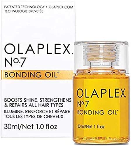 ✨ Entdecke das Olaplex No.7 Bonding Öl 30 ml – Dein Geheimnis für glänzendes, gesundes Haar! 🥰 #Olaplex #Haarpflege #Glanz #BondingÖl #Haarliebe #Schönheit