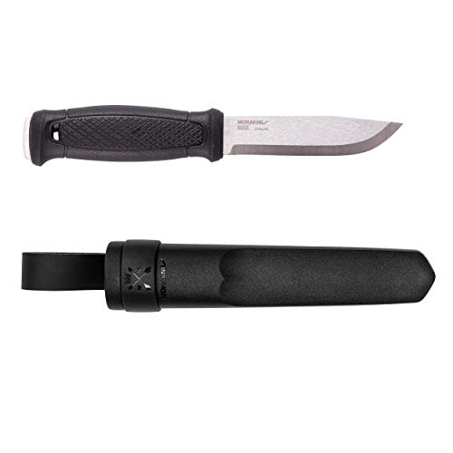 "Entdecke das Morakniv Garberg Edelstahl Überlebensmesser mit 10,9 cm Klinge! Ideal für Abenteuer & Outdoor! #Morakniv #Überlebensmesser #OutdoorGear #Edelstahl"