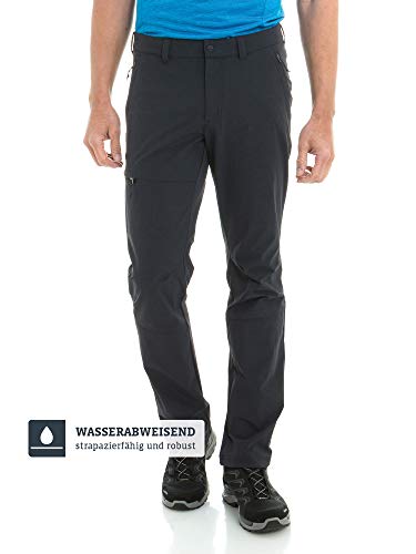 Entdecke die Schöffel Herren Pants Koper1: Robuste Wanderhose mit 4-Wege-Stretch, elastisch und wasserabweisend! Perfekt für dein nächstes Outdoor-Abenteuer! 🌲👖 #Schöffel #Wanderhose #Outdoor #Herrenmode