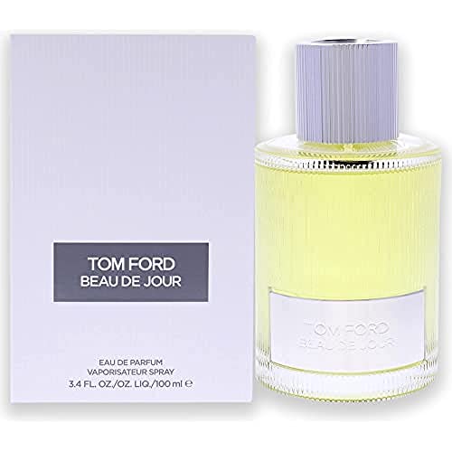 Entdecke den verführerischen Duft von Tom F Beau de Jour Edp - 100ml Vapo! Perfekt für den eleganten Mann von heute. Jetzt erleben! #TomFord #Duft #Parfum #Eleganz #BeauDeJour