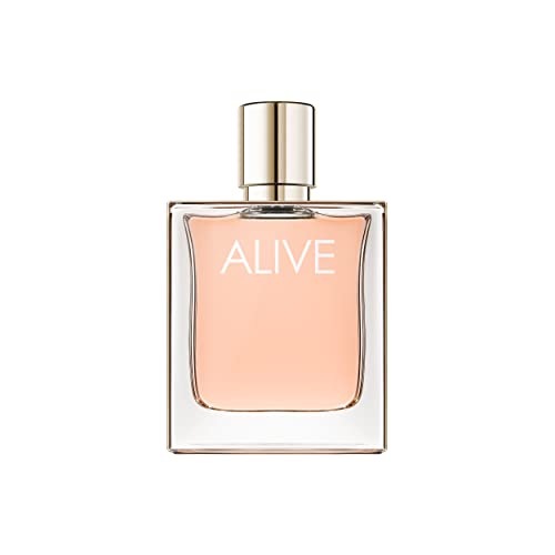 „Boss Alive Eau de Parfum: Der perfekte Duft für starke Frauen! 🌟 Entfalte deine Lebensfreude mit diesem unwiderstehlichen Parfum. #BossAlive #Frauenparfum #Duftliebe“