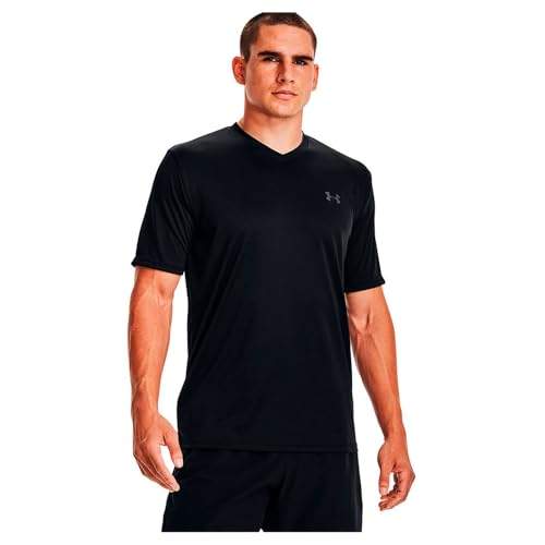 "Entdecke das Under Armour Herren UA HG Armour Fitted LS: Schnelltrocknendes, langärmliges Funktionsshirt für optimalen Komfort! Perfekt für Sport und Freizeit! #UnderArmour #Sportmode #Funktionsshirt"