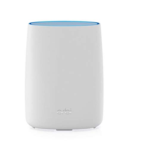 Entdecken Sie den Netgear Orbi LBR20 4G LTE Router: Blitzschneller Download bis 1.200 MBit/s, integriertem 4G LTE Modem und AC2200 Tri-Band WLAN! 📶🌐 #Netgear #Orbi #4GLTE #WLAN #Router