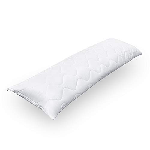 📍 **Siebenschläfer Side Sleeper Pillow**