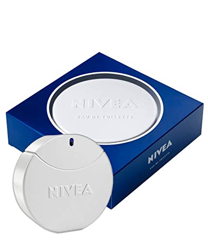 Erlebe den zeitlosen Duft der NIVEA Creme! 🌟 NIVEA Creme Eau de Toilette – Frischer, sanfter Unisex-Duft im ikonischen 30 ml Flakon. Jetzt die Essenz von NIVEA genießen! #NIVEA #EauDeToilette #Parfum