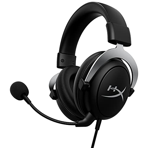 🎮🔊 Entdecke die HyperX CloudX: Offiziell lizenziertes Xbox-Gaming Headset! Gespannt auf besten Klang und Komfort? 🚀 Kompatibel mit Xbox One & Series X|S! #GamingGear #HyperX #XboxGaming