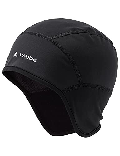 (Prime) VAUDE Bike Windproof Cap III - Fahrrad Helm Unterziehmütze: EUR 18,90, verschiedene Farben und Größen (Update: EUR 19,99)