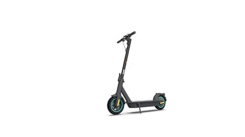 "Entdecke den Segway-Ninebot MAX G30D II – Perfekter E-Scooter für Erwachsene! 🚀 20 km/h, 65 km Reichweite, Straßenzulassung & stylisches Grau. #E-Scooter #Mobilität #Nachhaltigkeit"