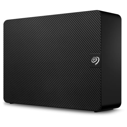 "Entdecke die Seagate Expansion Desktop 12TB externe Festplatte – 3.5 Zoll, USB 3.0 für PC & Notebook! Inkl. 2 Jahre Rescue Service. #Datenspeicher #Seagate #ExterneFestplatte"