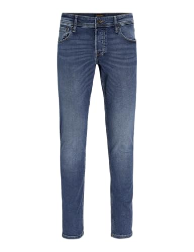 jack & jones slim fit jeans jjiglen w27 bis w36 für 18,52 prime zalando plus