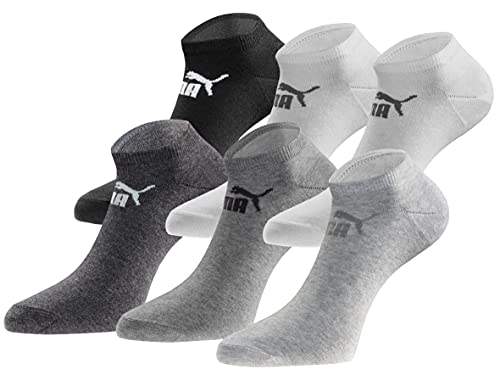 🚀 18x Puma Sneakersocken für nur 21,24€ statt 39€! 🧦 Erlebe Komfort & Style – Jetzt zuschlagen! #Puma #Sneakersocken #Rabatt #Schnäppchen #Sportbekleidung