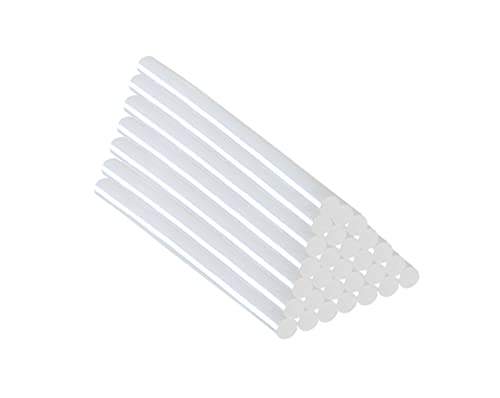 Steinel Hot Glue Sticks 18x300 mm, 2 kg, extra starke Haftung, schnell trocknend, für Bodenleger, 28 Stück