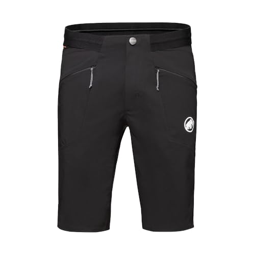 "Entdecke jetzt die Aenergy Light SO Shorts für Herren in Schwarz, Größe 48! Ideal für dein nächstes Abenteuer! 🏞️ #Outdoor #Shorts #Aenergy #Herrenmode"