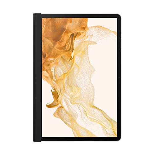 Entdecke das stylische Samsung Note View Cover EF-ZX800 für dein Galaxy Tab S7+, S7 FE oder S8+! Schütze dein Tablet stilvoll und funktional. #Samsung #GalaxyTab #TabletZubehör #Style