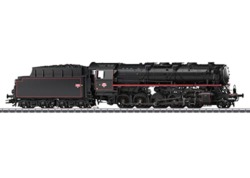 Entdecke die Märklin 39744 Lokomotiven in Spur H0 (1:87) – Dein Traum für die Modellbahn! #Märklin #SpurH0 #Modellbahn #Lokomotive #Sammlerstück #H0 #Modellbau