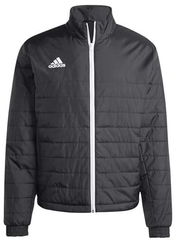 "Entdecke die adidas Herren Isolierte Jacke Ent22 Ljkt in Schwarz – Perfekt für jeden Anlass! #Adidas #Herrenmode #Winterjacke #ISOLIERUNG #Style"