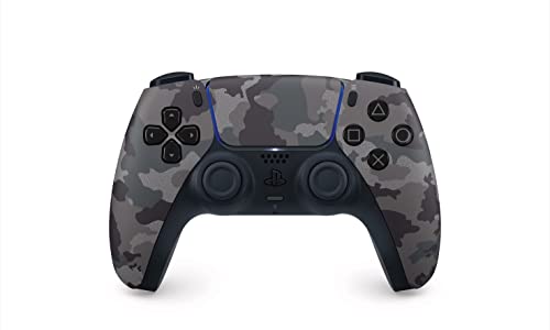 "Entdecke den neuen Sony PlayStation DualSense Wireless Controller für PS5 in stylischem Grey Camo! 🎮✨ Hol dir jetzt das ultimative Gaming-Upgrade! #PS5 #Gaming #DualSense"