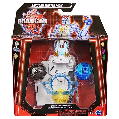 Entdecke das aufregende Bakugan 3.0 Starter Pack! 3 Bälle, individuelle Actionfiguren und Sammelcharakterkarten – das perfekte Spielzeug für Kinder ab 6 Jahren! #Bakugan #Spielzeug #Sammeln #Actionfiguren