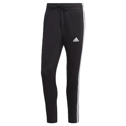 "Entdecke die adidas Herren Trainingshose Essentials Tapered - Top Qualität in Gr. S bis XXL für nur 22,50€! #adidas #Trainingshose #Sale #Prime #FitnessFashion"