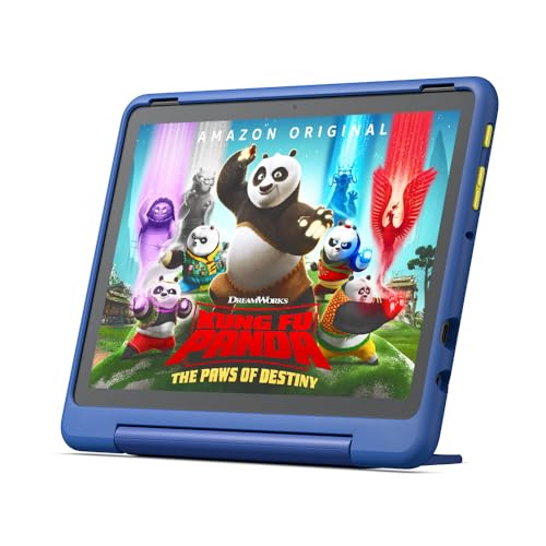 "🚀 Entdecke das Fire HD 10 Kids Pro-Tablet 2023! 🌟 Ideal für Grundschulkinder – 10-Zoll-Display, lange Akkulaufzeit, sichere Nutzung & stylische Hülle! Jetzt das Sternennebel-Design erleben! #KidsTablet #FireHD10"