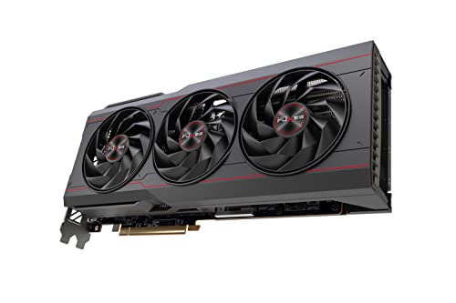 "Entfessle die Gaming-Power! 💥 Sapphire Pulse Radeon RX 7900 XTX mit 24 GB GDDR6 – Der ultimative Grafik-Champion für deine Spiele! 🖥️ #Gaming #Grafikkarte #AMD #SapphirePulse"