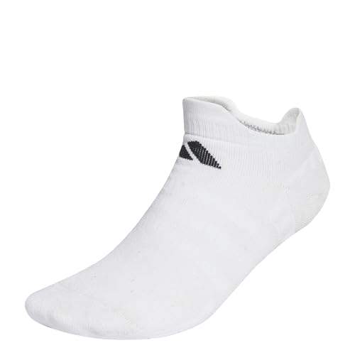 adidas TENNIS LOW Socken WHITE/BLACK XS