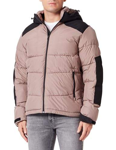 JACK & JONES Male Pufferjacke Pufferjacke